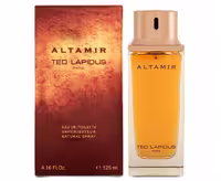 عطر مردانه تد لاپیدوس آلتامیر TED LAPIDUS ALTAMIR FOR MEN