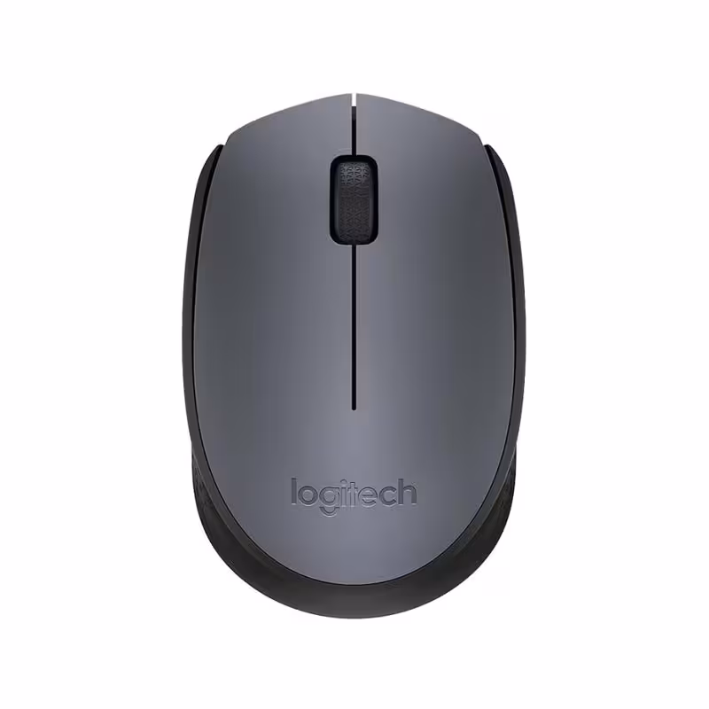 ماوس بی سیم لاجیتک مدل M170