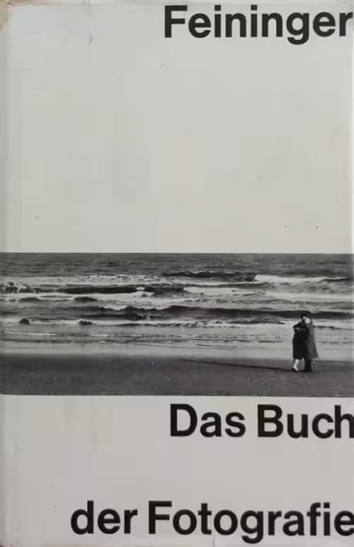 Das Buch der Fotografie | Feininger