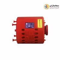 دینام پمپ سیرکولاتور 1.6 اسب بلند کاست