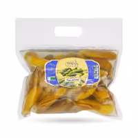 خیارشور  ویژه کیسه ای لنون 