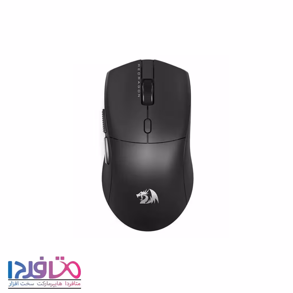 ماوس بیسیم گیمینگ ردراگون مدل NEVA M815 PRO