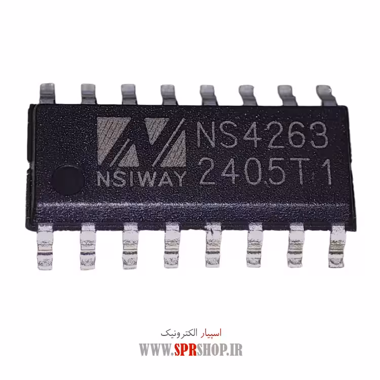 آی سی NS4263 SOP-16