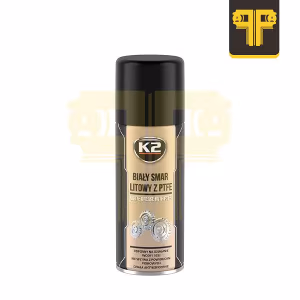اسپری گریس تفلونی مدل PTFE کی‌ تو K2