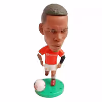 فیگور پل پوگبا Paul Labile Pogba