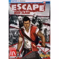 بازی Escape Dead Island کامپیوتر نشر عصربازی