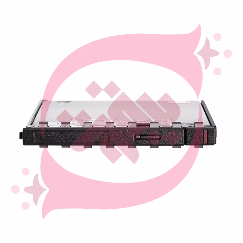 SSD سرور HPE 7.68TB NVMe Gen5 RI E3S EDSFF P61183-B21