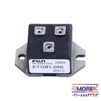 ترانزیستور فوجی | FUJI مدل ETG81-050