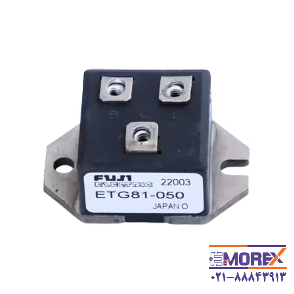 ترانزیستور فوجی | FUJI مدل ETG81-050