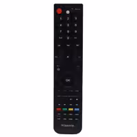 ریموت کنترل تلویزیون هایسنس مدل EN-31611