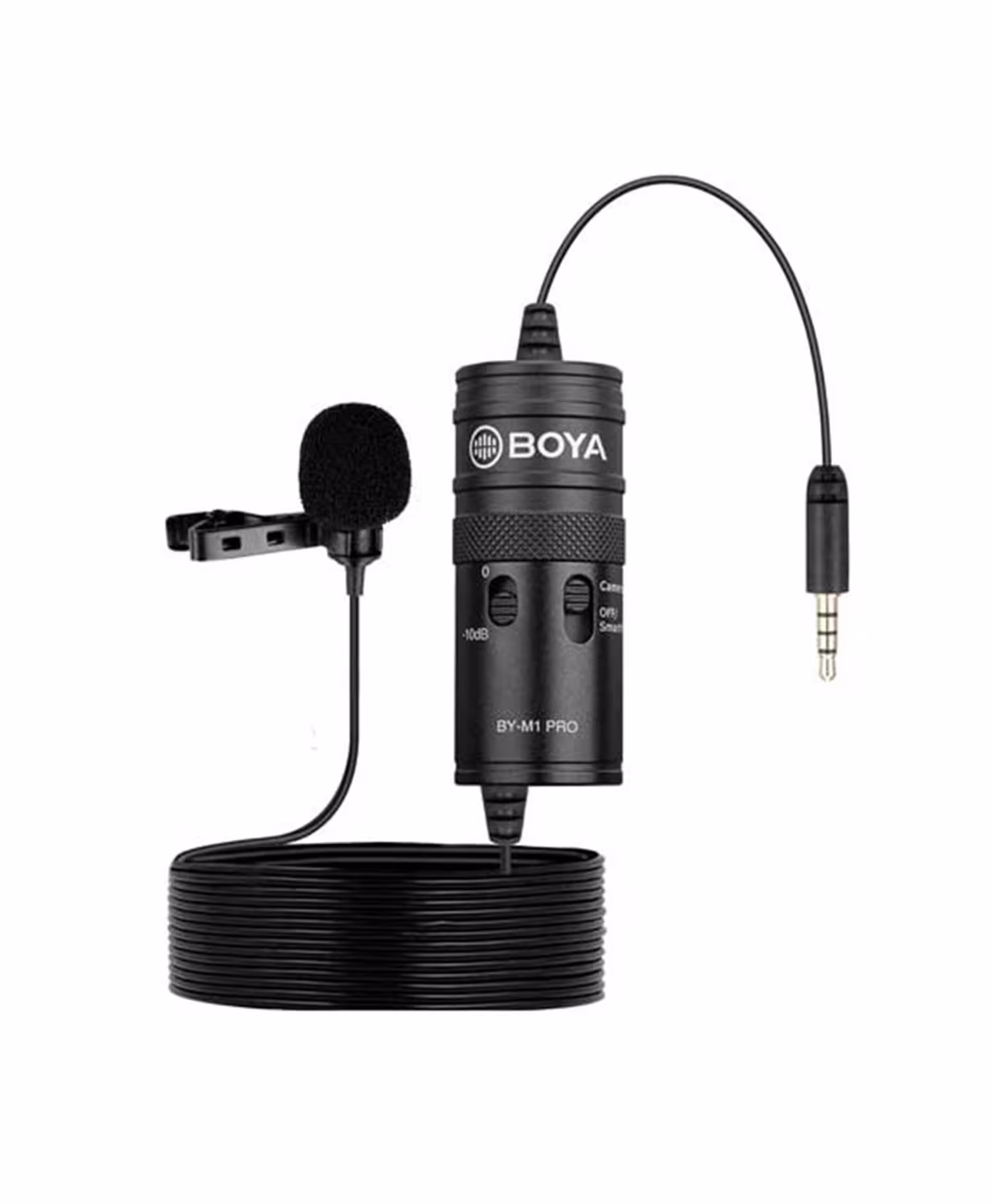 میکروفون بویا BY-M1 Pro