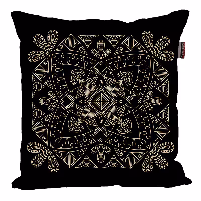 کوسن مدل ماندالا کد 53