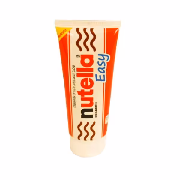 خرید نوتلا تیوپی بزرگ