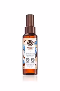 اسپری مو و بدن نارگیل ایوروشه حجم 100 ml