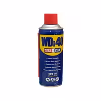 اسپری روان کننده و ضدزنگ قطعات دوچرخه ترک استار TURK STAR WD40