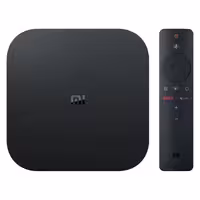 پخش کننده تلویزیون شیائومی / Mi Box S MDZ-22-AB
