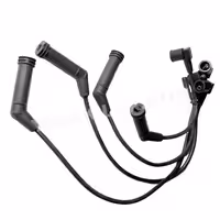 وایر شمع پراید زیمنس