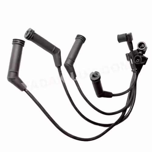 وایر شمع پراید زیمنس