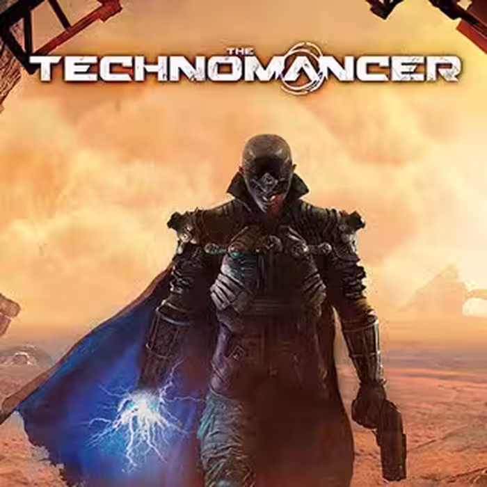 بازی The Technomancer