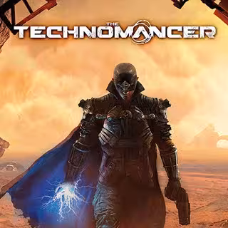 بازی The Technomancer