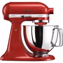 ماشین آشپزخانه کیچن اید آمریکا مدل KitchenAid 5KSM125ERR
