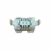 پایه نگهدارنده لنگ ماساژور دستی مدل (A)