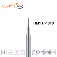 فرز کارباید MEISINGER مدل Carbide Bur HM1 010 HP