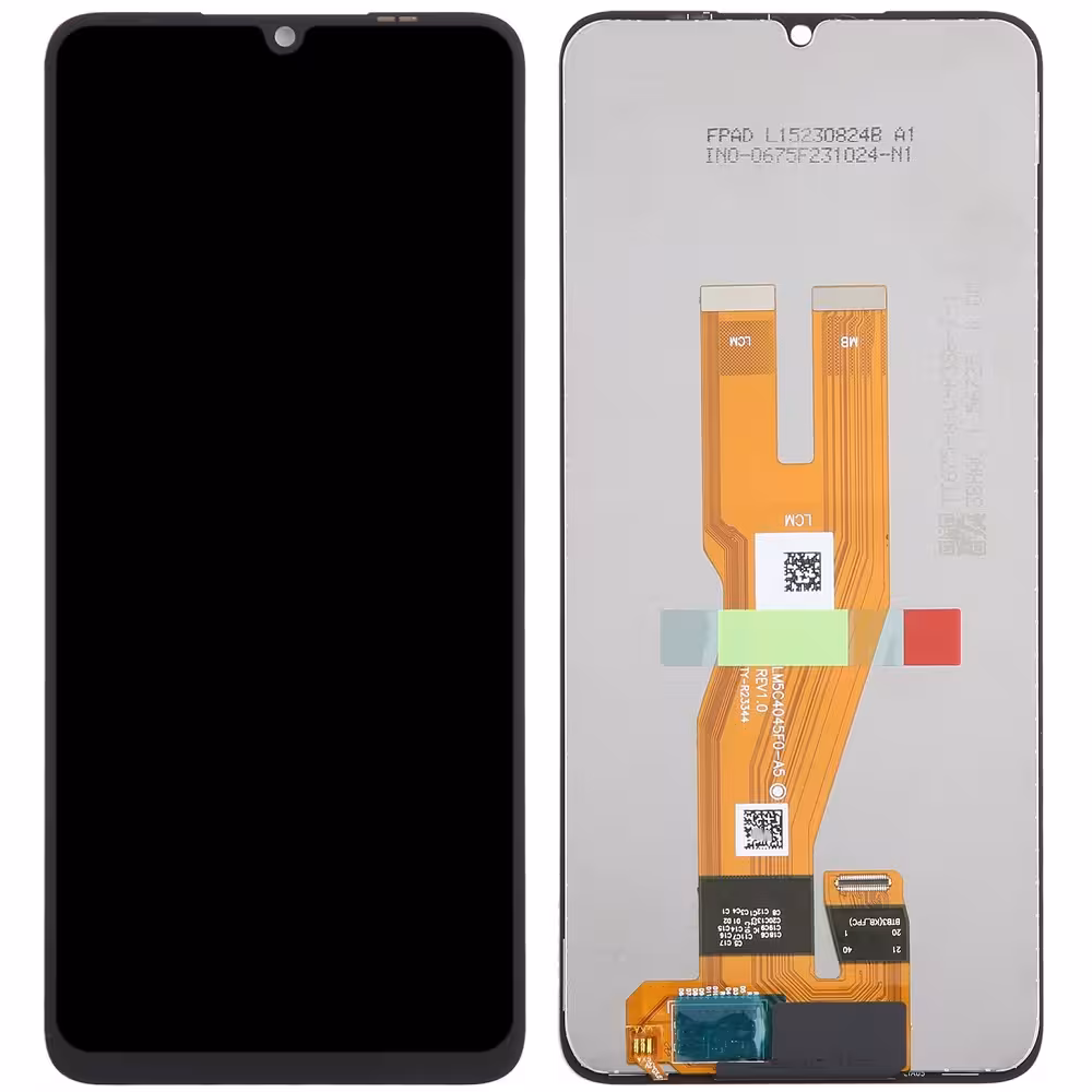 ال سی دی سامسونگ اصلی شرکتی مدل LCD SAMSUNG A055/A05