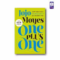 رمان انگلیسی One Plus One