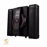 پخش کننده خانگی مکسیدر مدل FY305 کد399