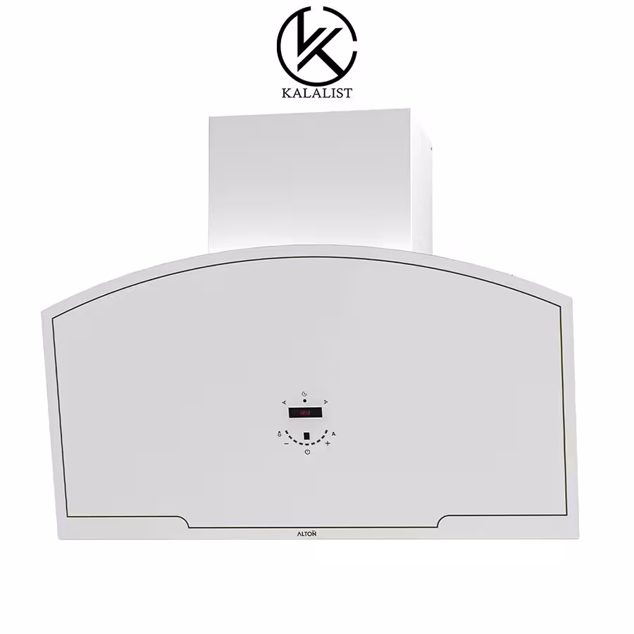 هود مورب آلتون مدل H317W