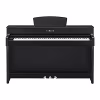 پیانو دیجیتال Yamaha CLP 635