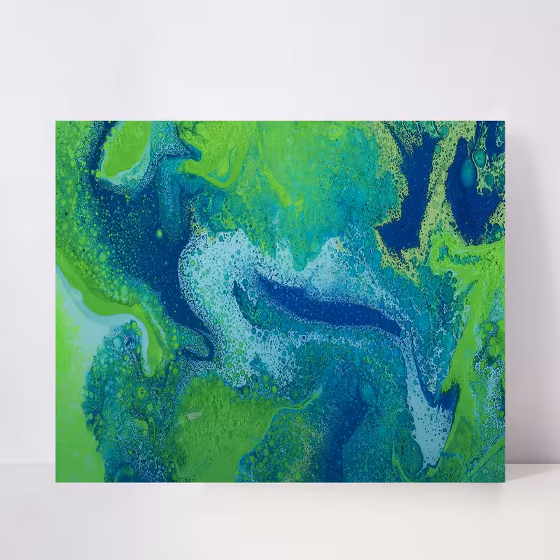 تابلو شاسی مدل 12044 | دنیای قاب