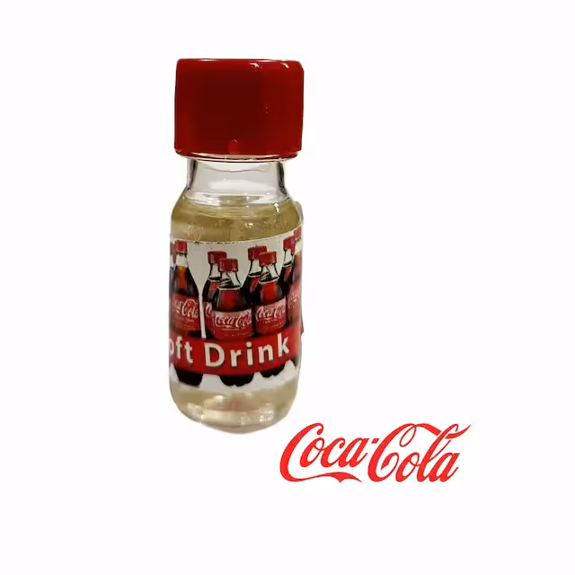 اسانس کوکاکولا ترک