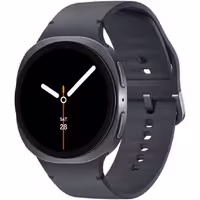 ساعت هوشمند سامسونگ مدل Galaxy Watch8 SM-L320 سایز 40 میلیمتر با نمایشگر Super AMOLED