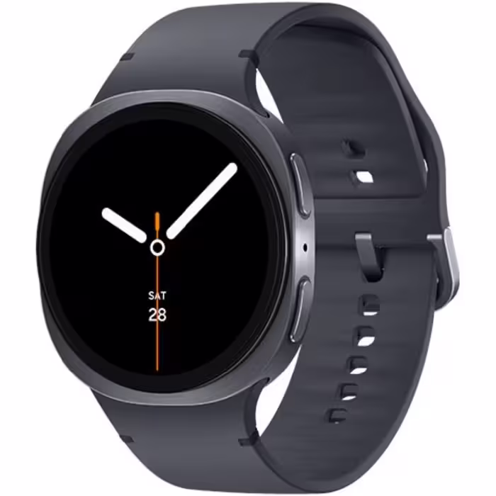 ساعت هوشمند سامسونگ مدل Galaxy Watch8 SM-L320 سایز 40 میلیمتر با نمایشگر Super AMOLED