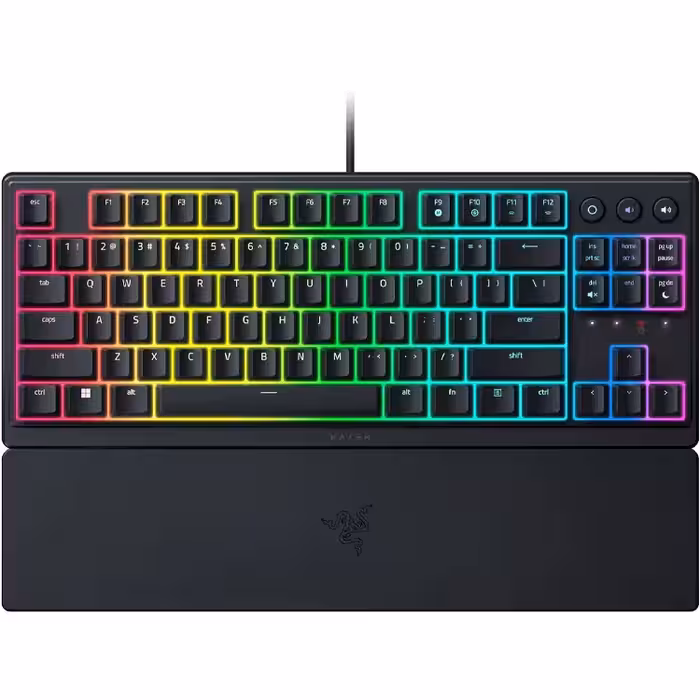 کیبورد ریزر RAZER ORNATA V3 TENKEYLESS