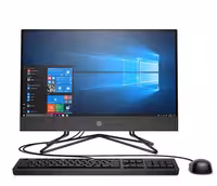 کامپیوتر آل این وان HP مدل AIO200 G4 I5-10210 - آوین سرور