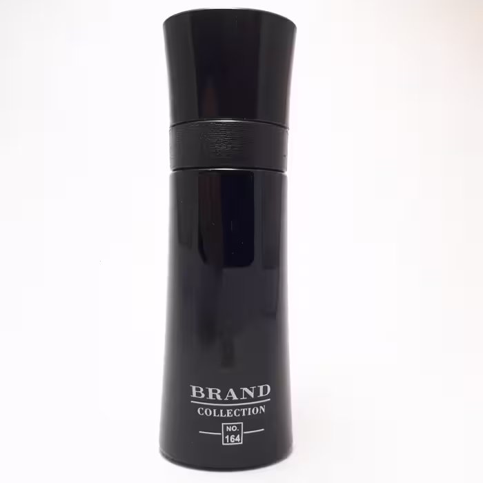 عطر جیبی مردانه جورجیو آرمانی کد برند کالکشن مدل164 حجم 25 میل
