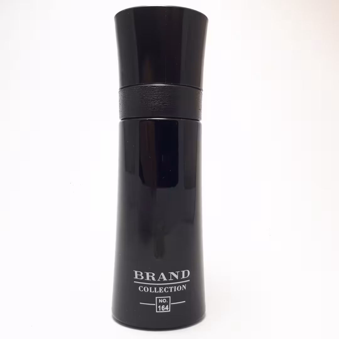 عطر جیبی مردانه جورجیو آرمانی کد برند کالکشن مدل164 حجم 25 میل