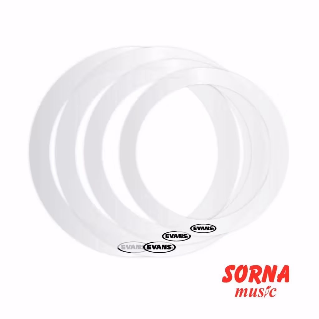 پک اورینگ فیوژن ایونس مدل E-Ring Fusion Pack