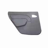 رودری عقب چپ اصلی نیکو پارت کد 82004400 ID برای تندر 90 – پارس تندر