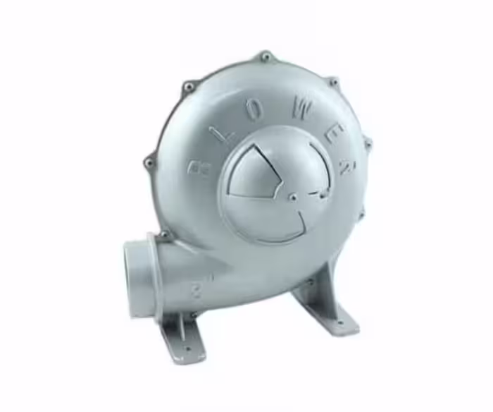 دم برقی 3 اینچ 370 وات رابین مدل R6130
