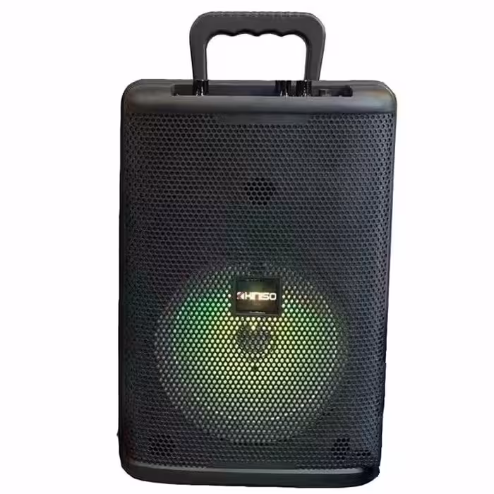 اسپیکر بلوتوثی قابل حمل کیمیسو مدل QS-840 | کالا مکس