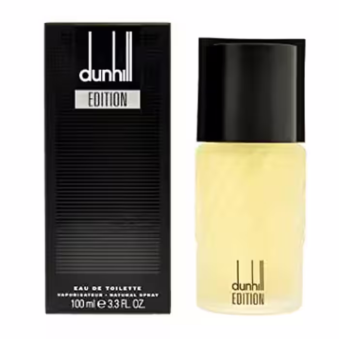 عطر ادکلن دانهیل ادیشن | Dunhill Edition