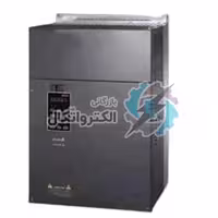درایو (اینورتر) delta دلتا سه فاز توان 132کیلووات VFD1320C43A