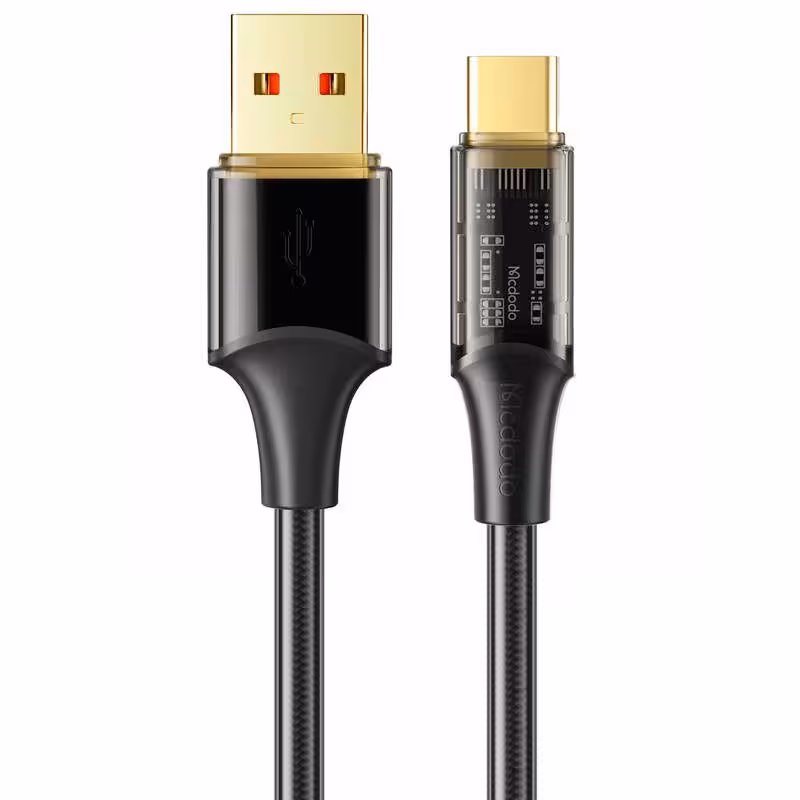 کابل تبدیل USB به USB-C مک دودو مدل CA-2090Mcdodo