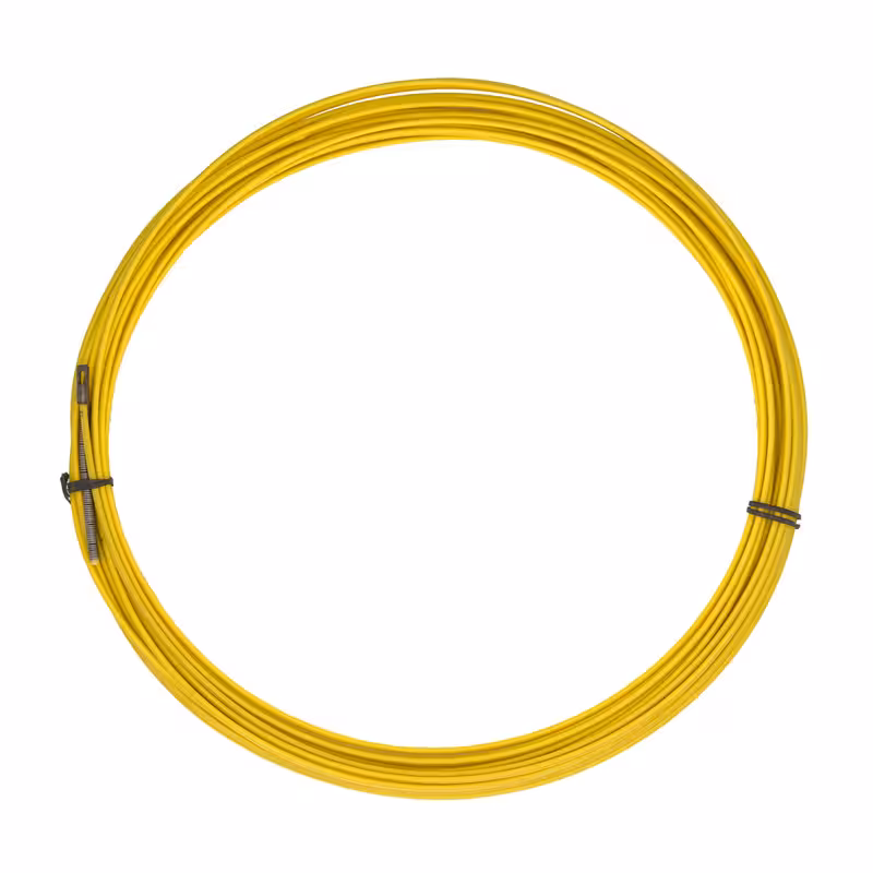 فنر سیم کشی برق مدل NFS-35727 طول 40 متر