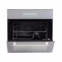 فر برقی درسا مدل رونیکا شیشه آینه ای