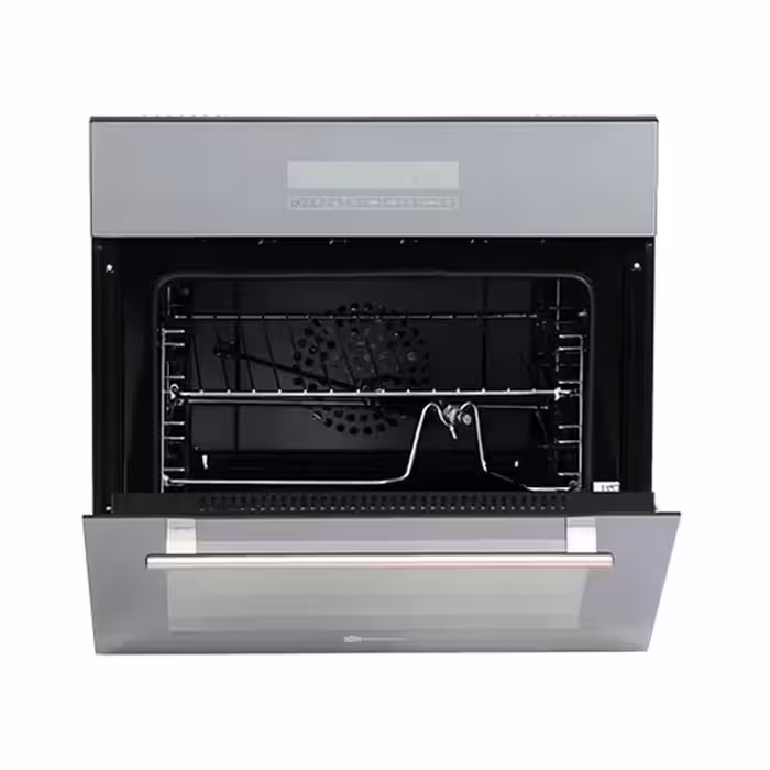 فر برقی درسا مدل رونیکا شیشه آینه ای